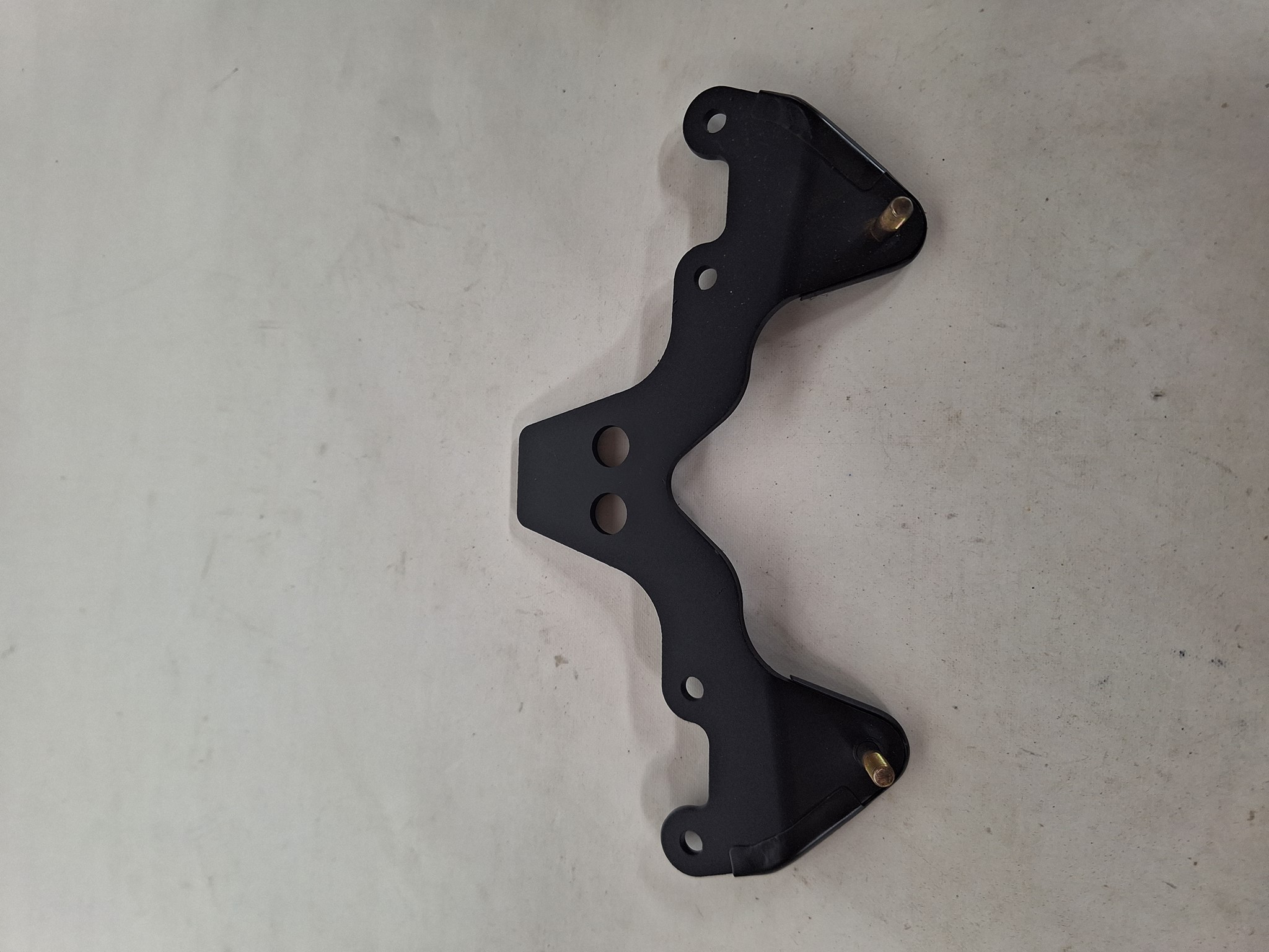 Bild von Honda CB 650 A / CA INSTRUMENTENHALTER A 37211-460-000 /